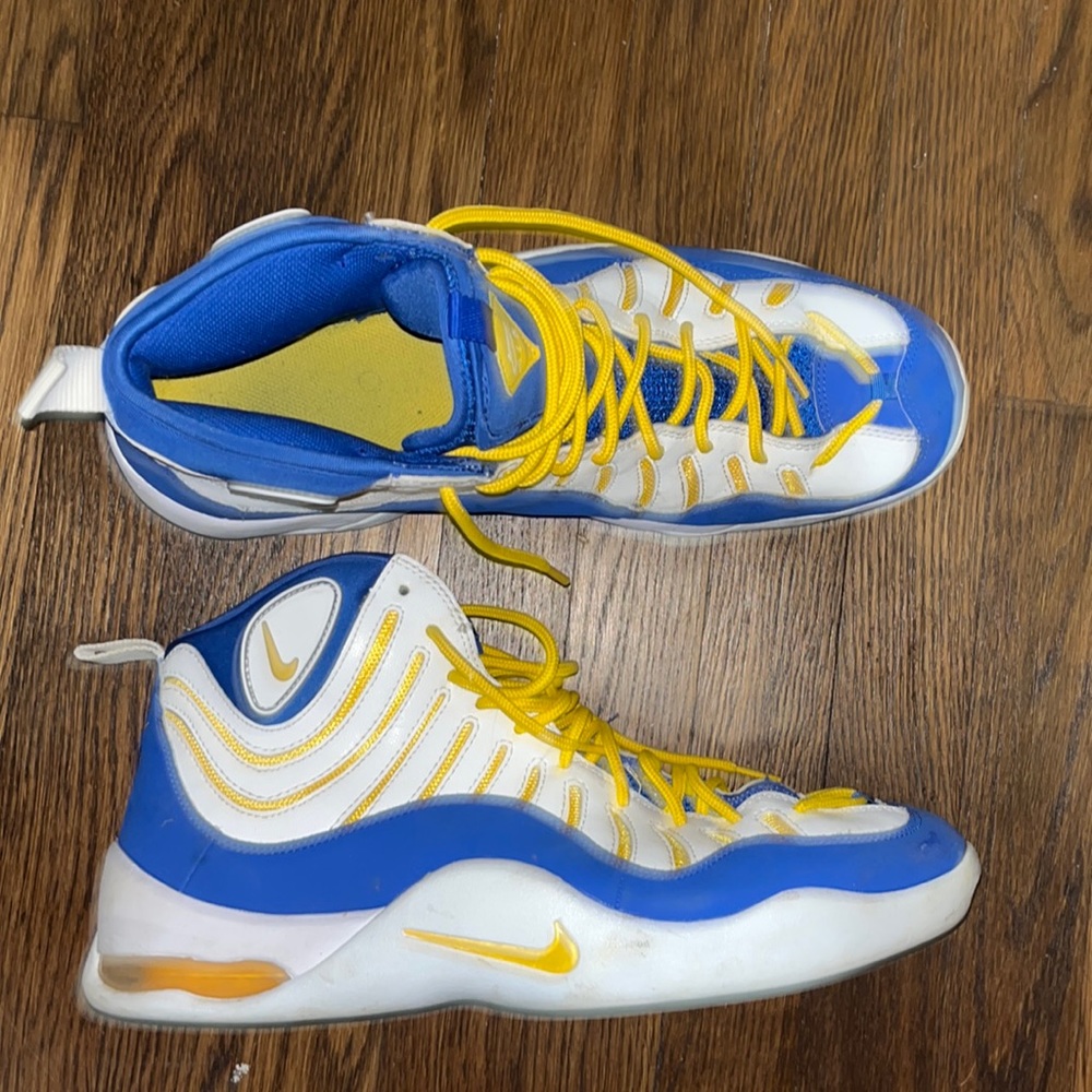 Nike Air Bakin Size 14
